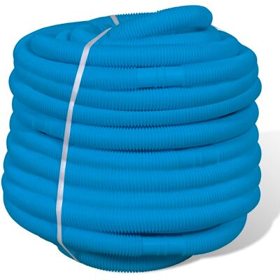 Manguera de piscina vidaXL 50m - Flexible y Flotante Manguera de piscina vidaXL 50m - Flexible y Flotante