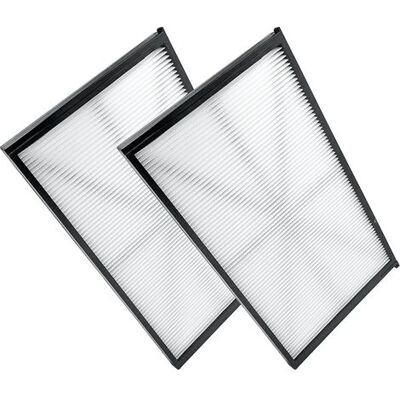 SANS MARQUE Rcx70101 Lot De 2 Cartouches Filtrantes Pour Nettoyeur De Piscine Hayward Aquavac, Tigershark Et Sharkvac - Pièce Maytronics SANS MARQUE Rcx70101 Lot De 2 Cartouches Filtrantes Pour Nettoyeur De Piscine Hayward Aquavac, Tigershark Et Sharkvac - Pièce Maytronics
