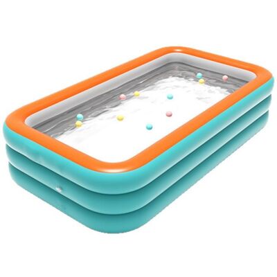 OEM Piscina Para Adultos, Piscina Hinchable Cuadrada, Piscina Infantil Para Adultos, Piscina Infantil De Verano Para Jardín Familiar, Juguetes Acuáticos Hinchables OEM Piscina Para Adultos, Piscina Hinchable Cuadrada, Piscina Infantil Para Adultos, Piscina Infantil De Verano Para Jardín Familiar, Juguetes Acuáticos Hinchables