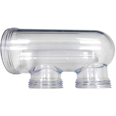 Vaso Célula Clorador Salino Ctx Salt Expert Y E-series Ce08060073 Vaso Célula Clorador Salino Ctx Salt Expert Y E-series Ce08060073