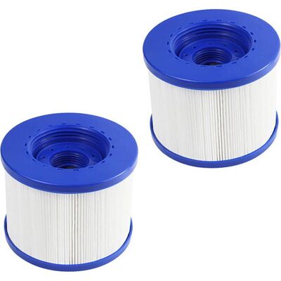 OEM Cartuchos De Filtro De Repuesto Para Spa/bañera OEM Cartuchos De Filtro De Repuesto Para Spa/bañera