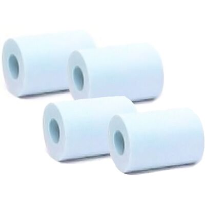 Paquete de Cepillos de Espuma Dolphin - Accesorios para Robots de Piscina Paquete de Cepillos de Espuma Dolphin - Accesorios para Robots de Piscina