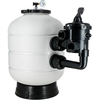 Astralpool - Filtro de arena para piscina - 9m3/h - Diámetro 480mm Astralpool - Filtro de arena para piscina - 9m3/h - Diámetro 480mm