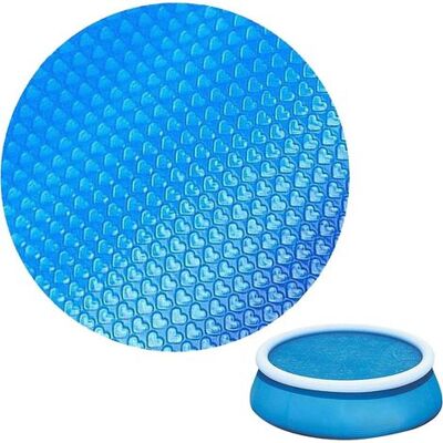 OEM Cubierta Redonda De Burbujas Para Piscina De 240 Cm, Cubierta Solar Para Piscina, Cubierta Solar De Burbujas Para Piscina, Cubierta Para Piscina Climatizada, Película Térmica Para Calentar Agua. OEM Cubierta Redonda De Burbujas Para Piscina De 240 Cm, Cubierta Solar Para Piscina, Cubierta Solar De Burbujas Para Piscina, Cubierta Para Piscina Climatizada, Película Térmica Para Calentar Agua.