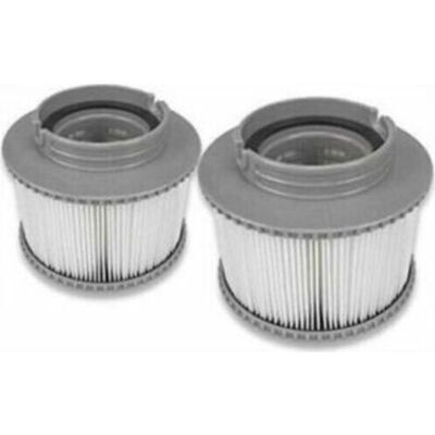 ABYSSE 2pc Filtre ,cartouches De Filtre De Piscine,filtre Cartouches De Rechange De Filtre Pour Baignoire,spa,piscine (2pcs) ABYSSE 2pc Filtre ,cartouches De Filtre De Piscine,filtre Cartouches De Rechange De Filtre Pour Baignoire,spa,piscine (2pcs)
