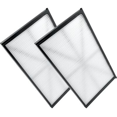SANS MARQUE Rcx70101 Lot De 2 Cartouches Filtrantes Pour Nettoyeur De Piscine Hayward Aquavac, Tigershark Et Sharkvac - Pièce Maytronics SANS MARQUE Rcx70101 Lot De 2 Cartouches Filtrantes Pour Nettoyeur De Piscine Hayward Aquavac, Tigershark Et Sharkvac - Pièce Maytronics