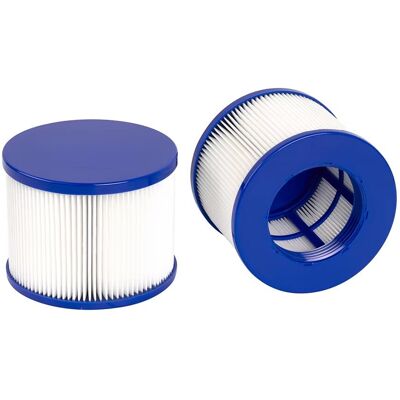 OEM Adecuado Para Cartuchos De Filtro Para Piscinas Inflables Gymax Spa Pmspa-p154 8106, Rejillas De Filtro, Repuestos De Filtro De Rosca, Filtros Roscados Para Jacuzzis Y Bañeras De Hidromasaje Inflables OEM Adecuado Para Cartuchos De Filtro Para Piscinas Inflables Gymax Spa Pmspa-p154 8106, Rejillas De Filtro, Repuestos De Filtro De Rosca, Filtros Roscados Para Jacuzzis Y Bañeras De Hidromasaje Inflables