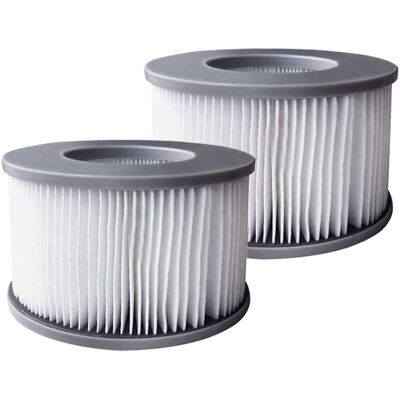 OEM Filtros Para Jacuzzis Mspa, Compatibles Con Piscinas Inflables, Cartuchos De Filtro Y Bomba. Versión Mejorada Para Mspa Y Todos Los Spas Actuales. OEM Filtros Para Jacuzzis Mspa, Compatibles Con Piscinas Inflables, Cartuchos De Filtro Y Bomba. Versión Mejorada Para Mspa Y Todos Los Spas Actuales.