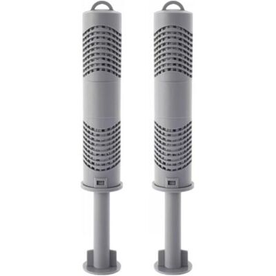 SCORPIO Lot De 2 Cartouches À Ions Argent Hot Springs Pour Une Purification Efficace De L'Eau Du Spa – Bâtons Filtrants Minéraux Sûrs Pour Spa SCORPIO Lot De 2 Cartouches À Ions Argent Hot Springs Pour Une Purification Efficace De L'Eau Du Spa – Bâtons Filtrants Minéraux Sûrs Pour Spa