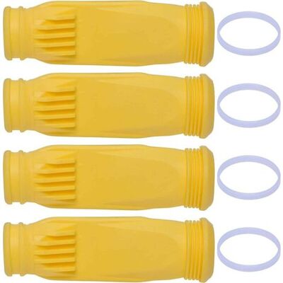 OEM Diafragma W69698 Compatible Con Zodiac Baracuda G3 G4 Robot Limpiafondos De Piscina Automático Con Anillo De Retención Blanco W81600 (4 Piezas) OEM Diafragma W69698 Compatible Con Zodiac Baracuda G3 G4 Robot Limpiafondos De Piscina Automático Con Anillo De Retención Blanco W81600 (4 Piezas)