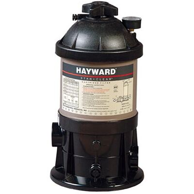 Hayward Modelo C0250E - Filtro de Piscina Hayward Modelo C0250E - Filtro de Piscina