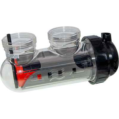 Electrodo Célula Salt Expert 15 G/h Ctx Certikin Con Vaso – Ref. 21905c Electrodo Célula Salt Expert 15 G/h Ctx Certikin Con Vaso – Ref. 21905c