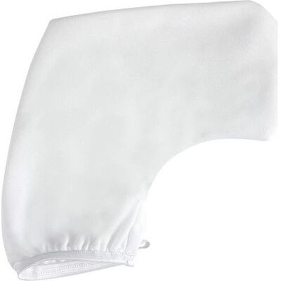 ABYSSE Sac Filtrant Pour Aspirateur De Piscine – Compatible Avec Aiper Pilot H1 – Filtration 180 Microns – Lavable Et Réutilisable ABYSSE Sac Filtrant Pour Aspirateur De Piscine – Compatible Avec Aiper Pilot H1 – Filtration 180 Microns – Lavable Et Réutilisable