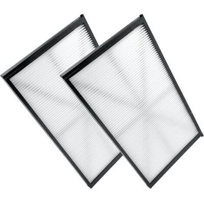 SANS MARQUE Lot De 2 Cartouches Filtrantes Pour Nettoyeur De Piscine Hayward Aquavac, Tigershark Et Sharkvac - Pièce Maytronics-karteo SANS MARQUE Lot De 2 Cartouches Filtrantes Pour Nettoyeur De Piscine Hayward Aquavac, Tigershark Et Sharkvac - Pièce Maytronics-karteo