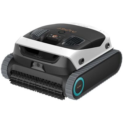 Limpiafondos Inalámbrico Aiper Scuba N1 Max Para Piscinas Hasta 200 M² Limpiafondos Inalámbrico Aiper Scuba N1 Max Para Piscinas Hasta 200 M²