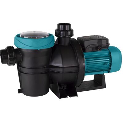 Bomba piscina Silen S2 de Espa - Autoaspirante, 4m, trifásica Bomba piscina Silen S2 de Espa - Autoaspirante, 4m, trifásica