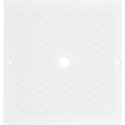 SANS MARQUE Couvercle D'Écumoire De Piscine Haute Fiabilité Filtration Efficace Facile À Installer Couverture D'Écumoire Quadrate Pour Piscine Spa SANS MARQUE Couvercle D'Écumoire De Piscine Haute Fiabilité Filtration Efficace Facile À Installer Couverture D'Écumoire Quadrate Pour Piscine Spa