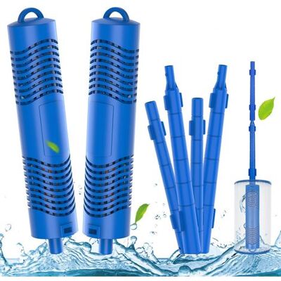 OEM Filtro Para Spa, Cartucho Purificador De Minerales, Purificador De Minerales, Varillas Minerales Para Clarificar El Agua, Instalación En El Filtro De Cartucho De La Piscina. OEM Filtro Para Spa, Cartucho Purificador De Minerales, Purificador De Minerales, Varillas Minerales Para Clarificar El Agua, Instalación En El Filtro De Cartucho De La Piscina.
