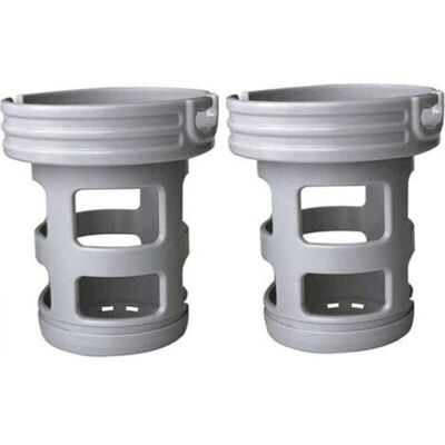 ABYSSE Filtre Spa Lite Pour Mspa,filtre Pour Mspa Lite, Pour Mspa Whirlpoal Filter-bateaux Et Spa Chauds - Modèle À Partir De 2020 (2 Pièces Porte-filtre) ABYSSE Filtre Spa Lite Pour Mspa,filtre Pour Mspa Lite, Pour Mspa Whirlpoal Filter-bateaux Et Spa Chauds - Modèle À Partir De 2020 (2 Pièces Porte-filtre)