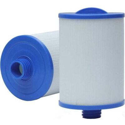 BARKBUSTERS Filtre De Rechange Pour Spa, Pww50 Filtre De Spa Pour Filtres De Spa Viking, Filtre 6ch940, Unicel 6ch-940, 817-0050, Filbur Fc-0359, 252, 378902, 03fil1400, Appareil De Filtre À Vis Sae 1 1/5 BARKBUSTERS Filtre De Rechange Pour Spa, Pww50 Filtre De Spa Pour Filtres De Spa Viking, Filtre 6ch940, Unicel 6ch-940, 817-0050, Filbur Fc-0359, 252, 378902, 03fil1400, Appareil De Filtre À Vis Sae 1 1/5