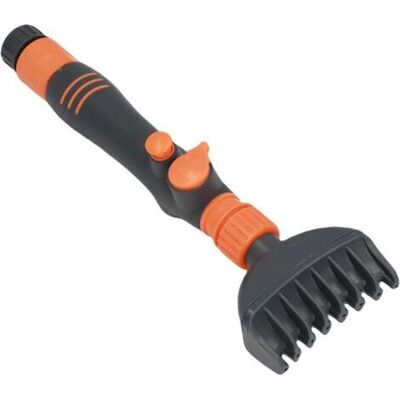 SCORPIO Brosse À Cartouche Pour Filtre De Piscine Portatif, Haute Efficacité Nettoyeur De Cartouche De Filtre De Spa Outil De Nettoyage Pour Piscine, Spa SCORPIO Brosse À Cartouche Pour Filtre De Piscine Portatif, Haute Efficacité Nettoyeur De Cartouche De Filtre De Spa Outil De Nettoyage Pour Piscine, Spa