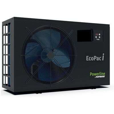 Hayward - Piscina Bomba De Calor Inversor 8kw - 81515 Hayward - Piscina Bomba De Calor Inversor 8kw - 81515