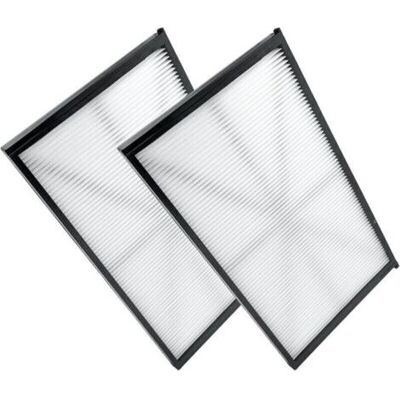 SCORPIO Rcx70101 Lot De 2 Cartouches Filtrantes Pour Nettoyeur De Piscine Hayward Aquavac, Tigershark Et Sharkvac - Pièce Maytronics SCORPIO Rcx70101 Lot De 2 Cartouches Filtrantes Pour Nettoyeur De Piscine Hayward Aquavac, Tigershark Et Sharkvac - Pièce Maytronics
