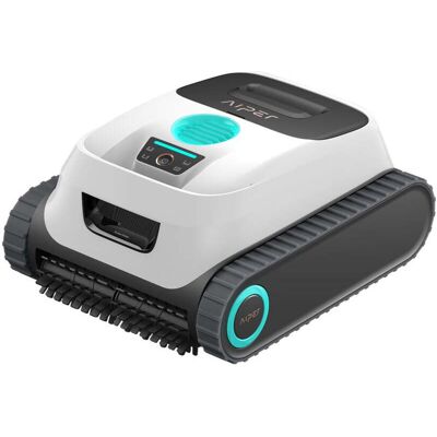Limpiafondos Inalámbrico Aiper Scuba N1600 Para Piscinas Hasta 150 M² Limpiafondos Inalámbrico Aiper Scuba N1600 Para Piscinas Hasta 150 M²