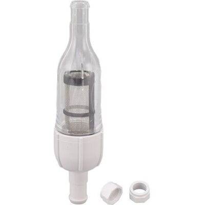 ABYSSE Sjlerst Filtre Polaris 48-080 Avec Écrou D15 Pour Piscine ABYSSE Sjlerst Filtre Polaris 48-080 Avec Écrou D15 Pour Piscine