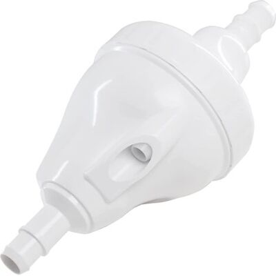 SANS MARQUE Reemplazo Mejorado G52 Compatible Con Po-laris Para Zodiac 180, 280, 380, 480 Y 3900, Piezas De Limpieza De Piscina, Válvula De Retroceso Po-laris SANS MARQUE Reemplazo Mejorado G52 Compatible Con Po-laris Para Zodiac 180, 280, 380, 480 Y 3900, Piezas De Limpieza De Piscina, Válvula De Retroceso Po-laris