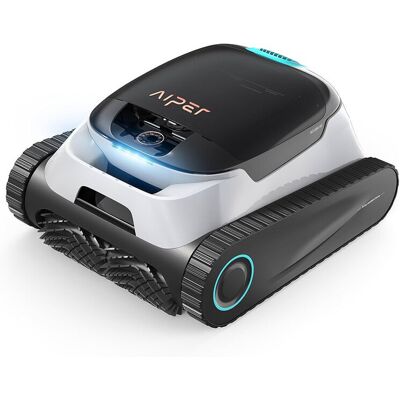 Robot Limpiapiscina Inalámbrico Aiper Scuba N1 Robot Limpiapiscina Inalámbrico Aiper Scuba N1