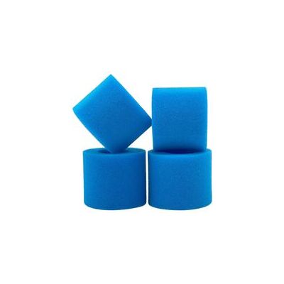 OEM Cartucho De Filtro Para Piscina – 4 Filtros De Esponja Lavables – Compatible Con Saluspa 90352e Y Lay-z Spa – Material De Esponja Duradero OEM Cartucho De Filtro Para Piscina – 4 Filtros De Esponja Lavables – Compatible Con Saluspa 90352e Y Lay-z Spa – Material De Esponja Duradero