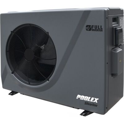 Silverline Fi Full Inverter Wifi Poolex Fi 200 / 110m3 Silverline Fi Full Inverter Wifi Poolex Fi 200 / 110m3