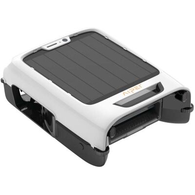 Robot Limpia-superficie Aiper Ecosurfer M2 Solar Con App Robot Limpia-superficie Aiper Ecosurfer M2 Solar Con App