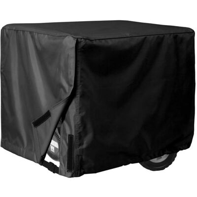 OEM Carcasa Para Bomba De Piscina Elevada – Cubierta Impermeable De 420d – Negra – 51x51x66 Cm – Apta Para Filtros De Arena OEM Carcasa Para Bomba De Piscina Elevada – Cubierta Impermeable De 420d – Negra – 51x51x66 Cm – Apta Para Filtros De Arena