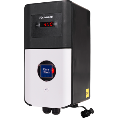 Controlador Automático De Orp (redox) Para Piscina Hayward Easy Chem Easy-chem-srxgs Controlador Automático De Orp (redox) Para Piscina Hayward Easy Chem Easy-chem-srxgs