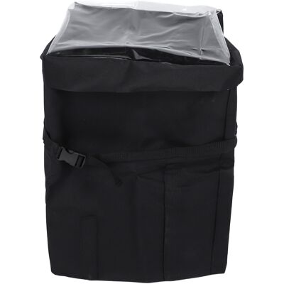 OEM Funda Impermeable Para Bomba De Calefacción, Fabricada En Lona De Poliéster Para Jacuzzis Hinchables, Con Cremallera Y Ventana Transparente De Pvc En La Parte Superior. OEM Funda Impermeable Para Bomba De Calefacción, Fabricada En Lona De Poliéster Para Jacuzzis Hinchables, Con Cremallera Y Ventana Transparente De Pvc En La Parte Superior.