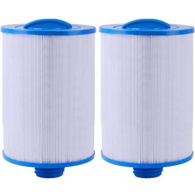 ABYSSE Cartouche Filtrante Filter 2 Pièces Pour Spa Pleatco Pww50, Filtre De Spa Pour ABYSSE Cartouche Filtrante Filter 2 Pièces Pour Spa Pleatco Pww50, Filtre De Spa Pour