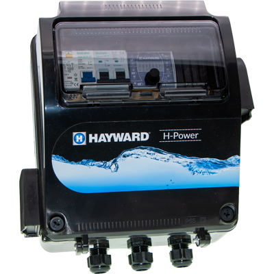 HAYWARD Armario De Maniobra H Power 230 V Con Diferencial Transformador 50w HAYWARD Armario De Maniobra H Power 230 V Con Diferencial Transformador 50w