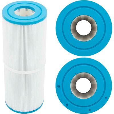Filtro De Cartucho 27,2 M3 / H - C1200euro Hayward Filtro De Cartucho 27,2 M3 / H - C1200euro Hayward