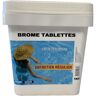 NMP - bromo lento tabletas 20gr 5kg - 35449bcm