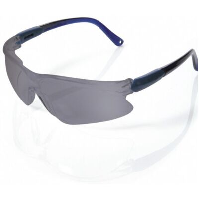 Safetop - Gafa Universal Ocular Claro Antivaho Phoebe Ahumado Safetop - Gafa Universal Ocular Claro Antivaho Phoebe Ahumado