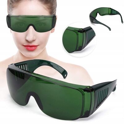 OEM Gafas Protectoras Para Depilación Láser Ipl OEM Gafas Protectoras Para Depilación Láser Ipl