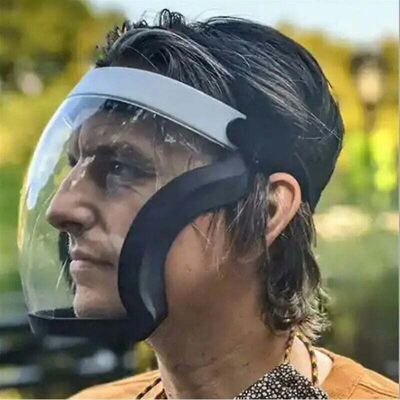 DPZO Gafas Protectoras Antivaho, Máscara Facial Completa Transparente Hd, A Prueba De Polvo Y Salpicaduras, Gafas Para Montar En Moto. DPZO Gafas Protectoras Antivaho, Máscara Facial Completa Transparente Hd, A Prueba De Polvo Y Salpicaduras, Gafas Para Montar En Moto.
