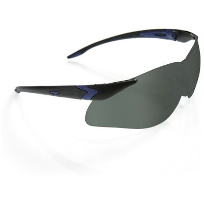 SEKURECO Gafas De Estilo Deportivo Con Ocular De Pc Argo Ahumado SEKURECO Gafas De Estilo Deportivo Con Ocular De Pc Argo Ahumado