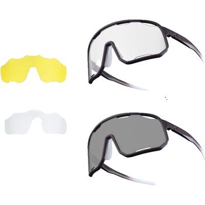 OEM Gafas De Ciclismo, Función Antivaho, Lentes Polarizadas, Fotocromáticas. OEM Gafas De Ciclismo, Función Antivaho, Lentes Polarizadas, Fotocromáticas.