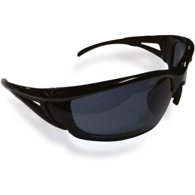 SEKURECO Gafas De Calidad Óptica Con Hard-coating Perth Ahumado SEKURECO Gafas De Calidad Óptica Con Hard-coating Perth Ahumado