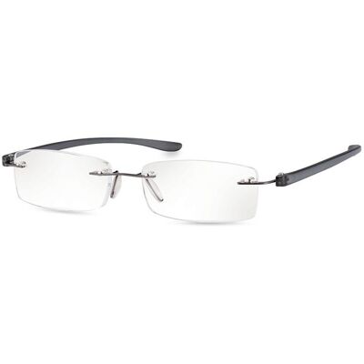 Eschenbach Gafas De Lectura Antracita 1,5 Dioptrías Eschenbach Gafas De Lectura Antracita 1,5 Dioptrías