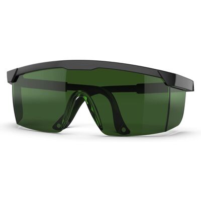 OEM Gafas De Seguridad Láser De 200-2000 Nm, Gafas De Protección Ocular, Gafas Para Depilación Para Hombres Y Mujeres. OEM Gafas De Seguridad Láser De 200-2000 Nm, Gafas De Protección Ocular, Gafas Para Depilación Para Hombres Y Mujeres.