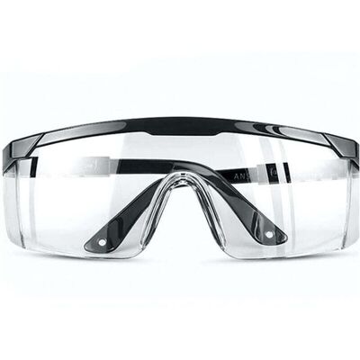 DPZO Gafas Transparentes, Protección Uv, Antivaho Y Antipolvo. DPZO Gafas Transparentes, Protección Uv, Antivaho Y Antipolvo.